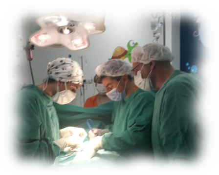 Equipo Investigación en gastrosquisis